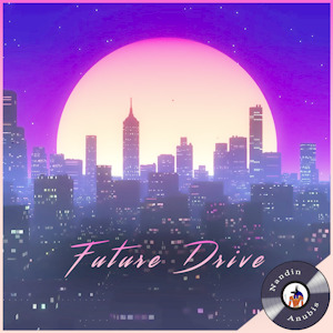 Future Drive ALBUM